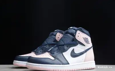 AIR HIGH “ATMOSPHERE” 1 OG JORDAN 0426